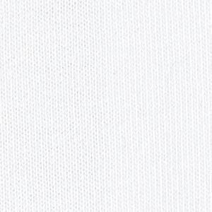 Color: Bright white