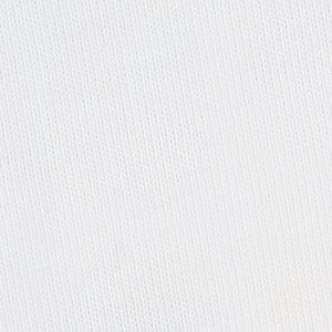 Color: Bright white