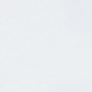 Color: Bright white