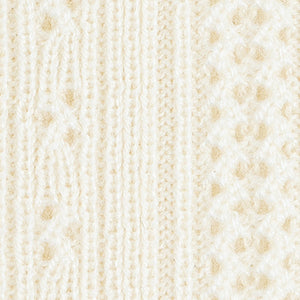 Color: Cream