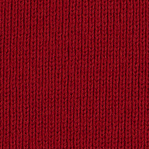 Color: Savvy red