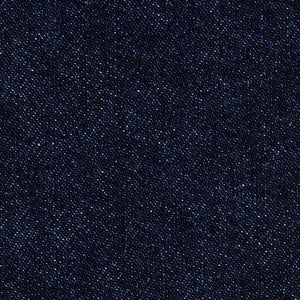 Color: Dark wash