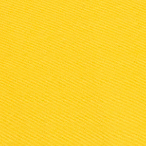 Color: Minion yellow