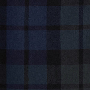 Color: Black watch