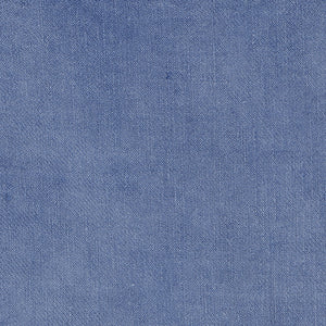 Color: Light blue wash