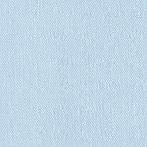 Color: Light blue wash