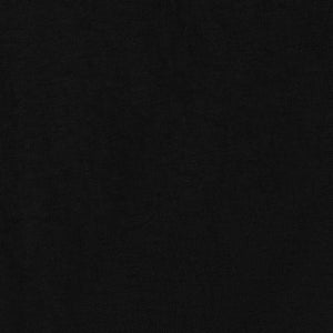 Color: Jet black