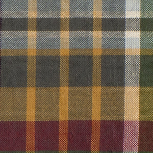 Kalamata plaid