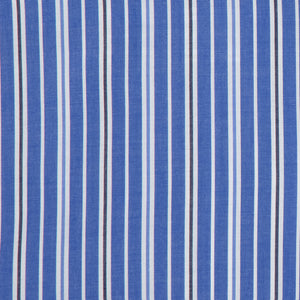 Color: Blue stripe