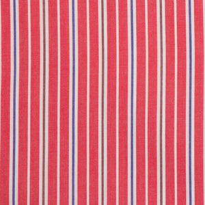 Color: Red stripe