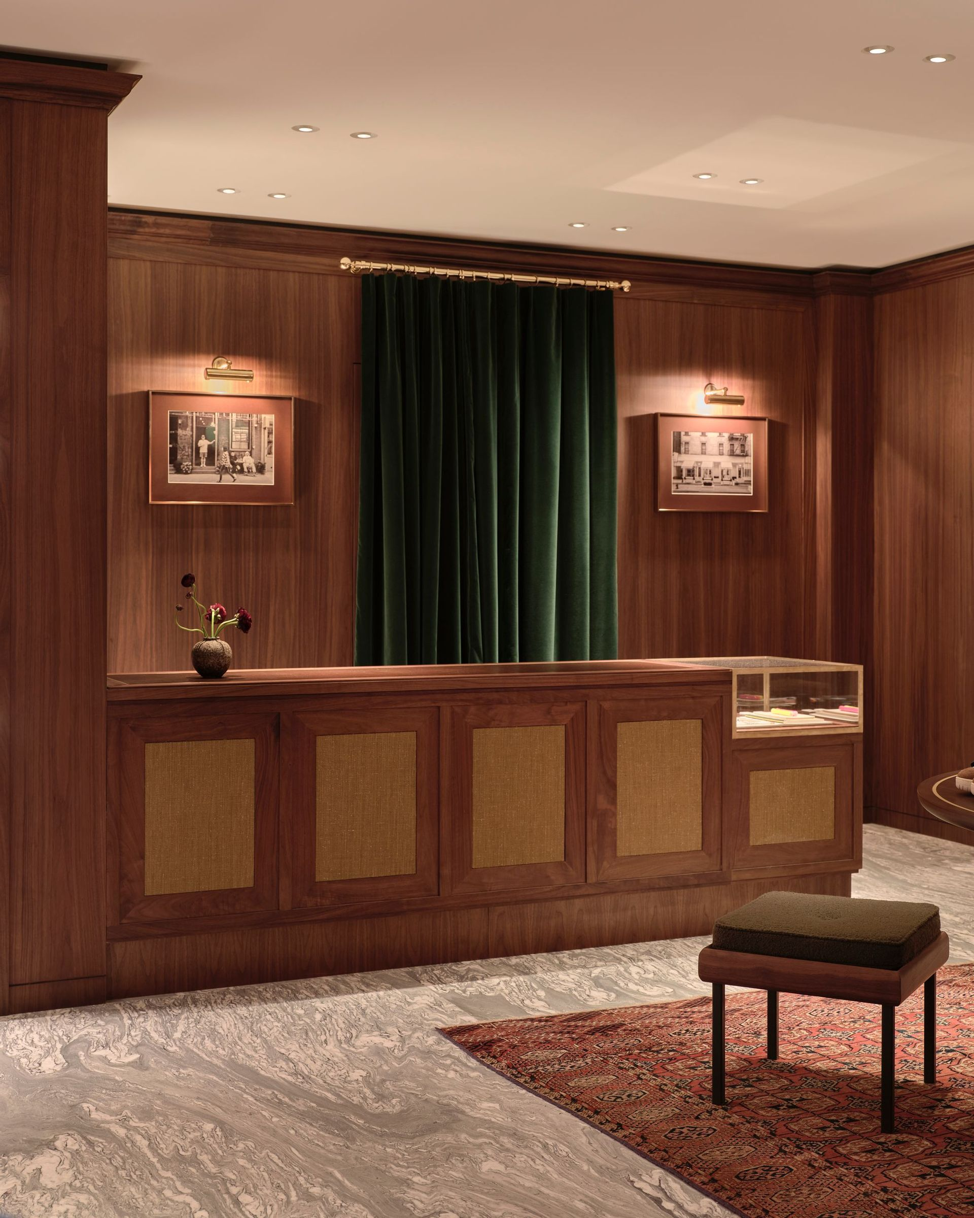 Leon Store Store - New York – Aimé Leon Dore EU