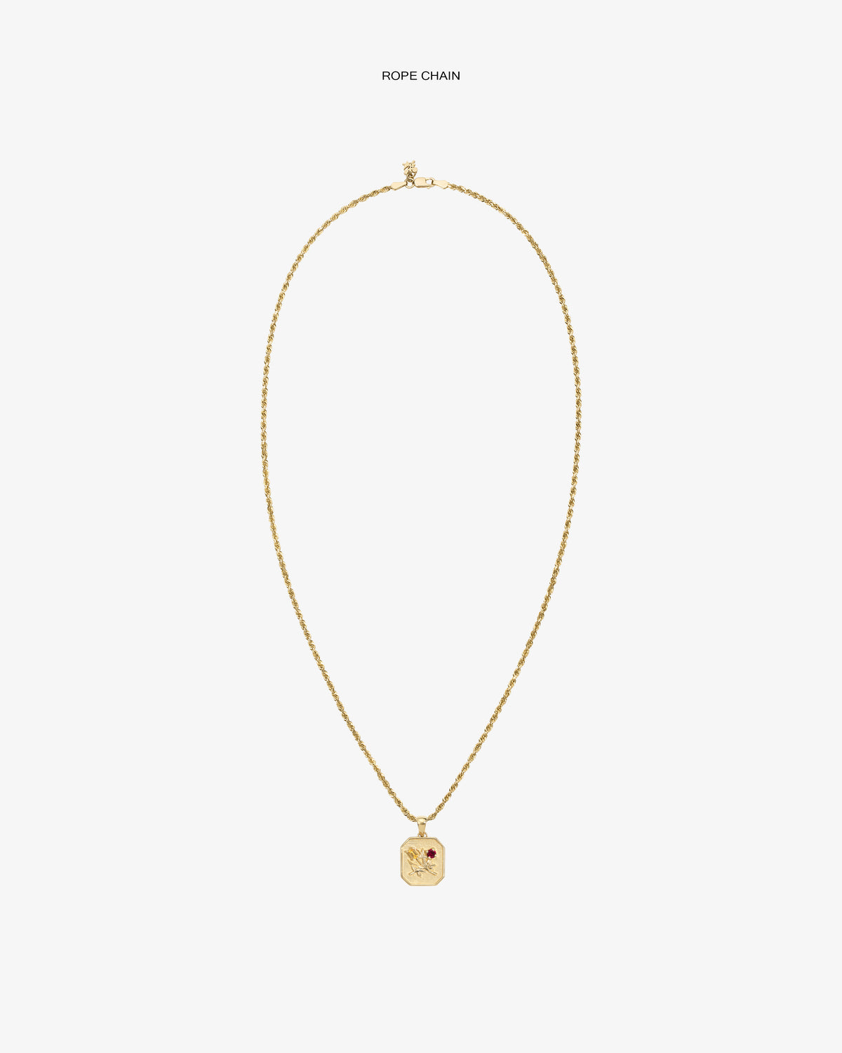 Rope Chain