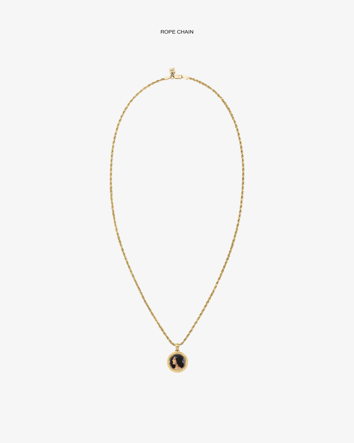 Rope Chain