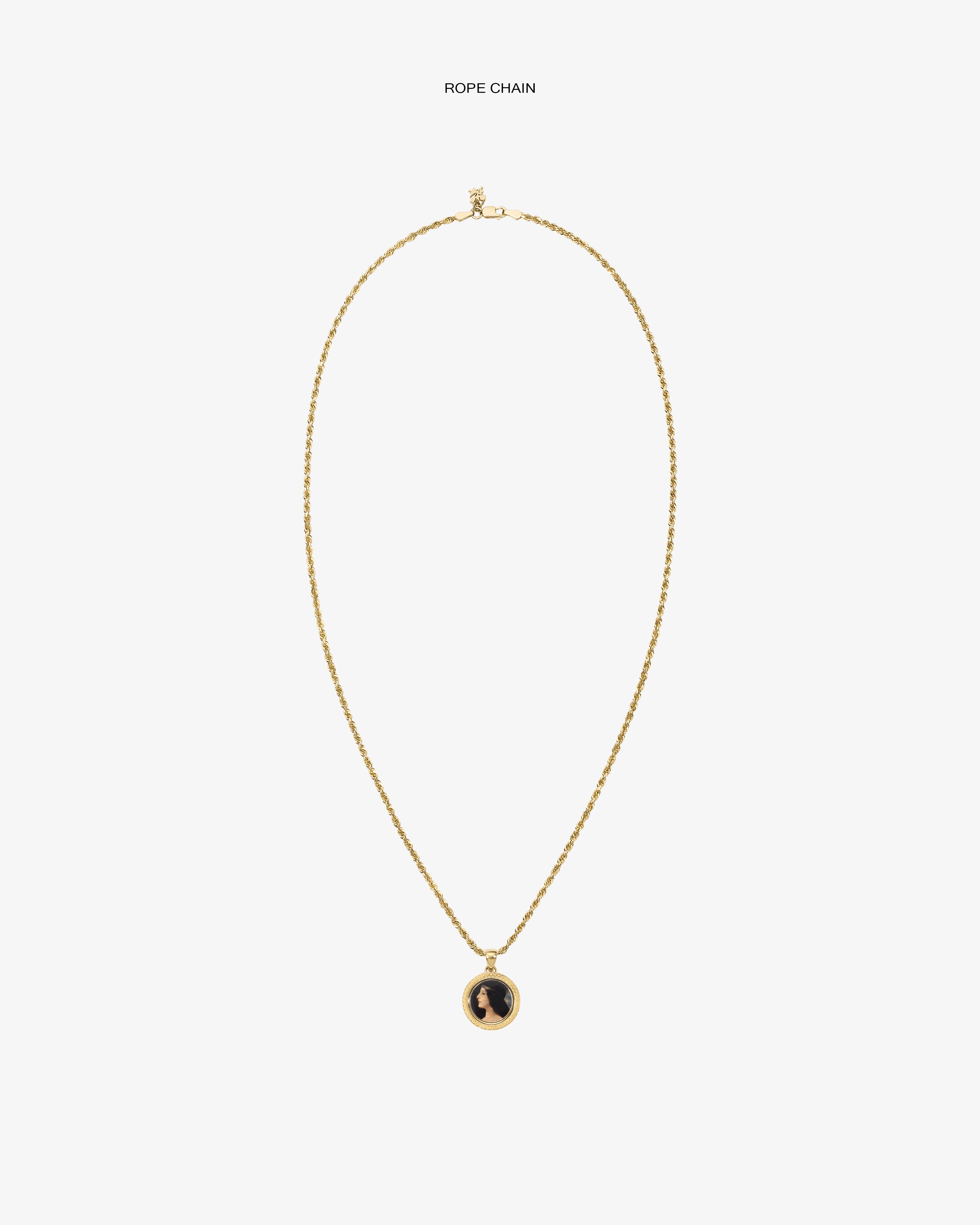 Rope Chain
