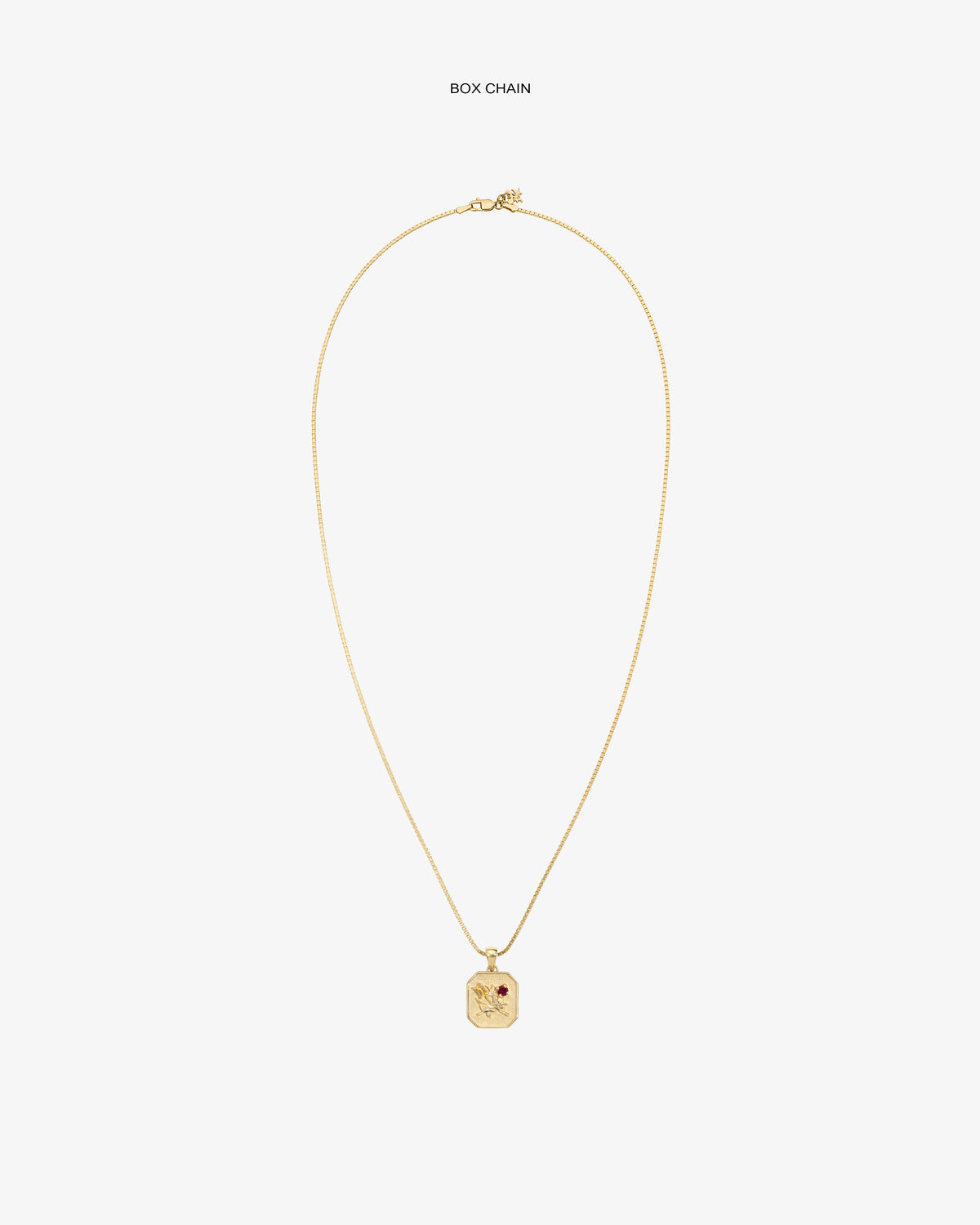 Box Chain