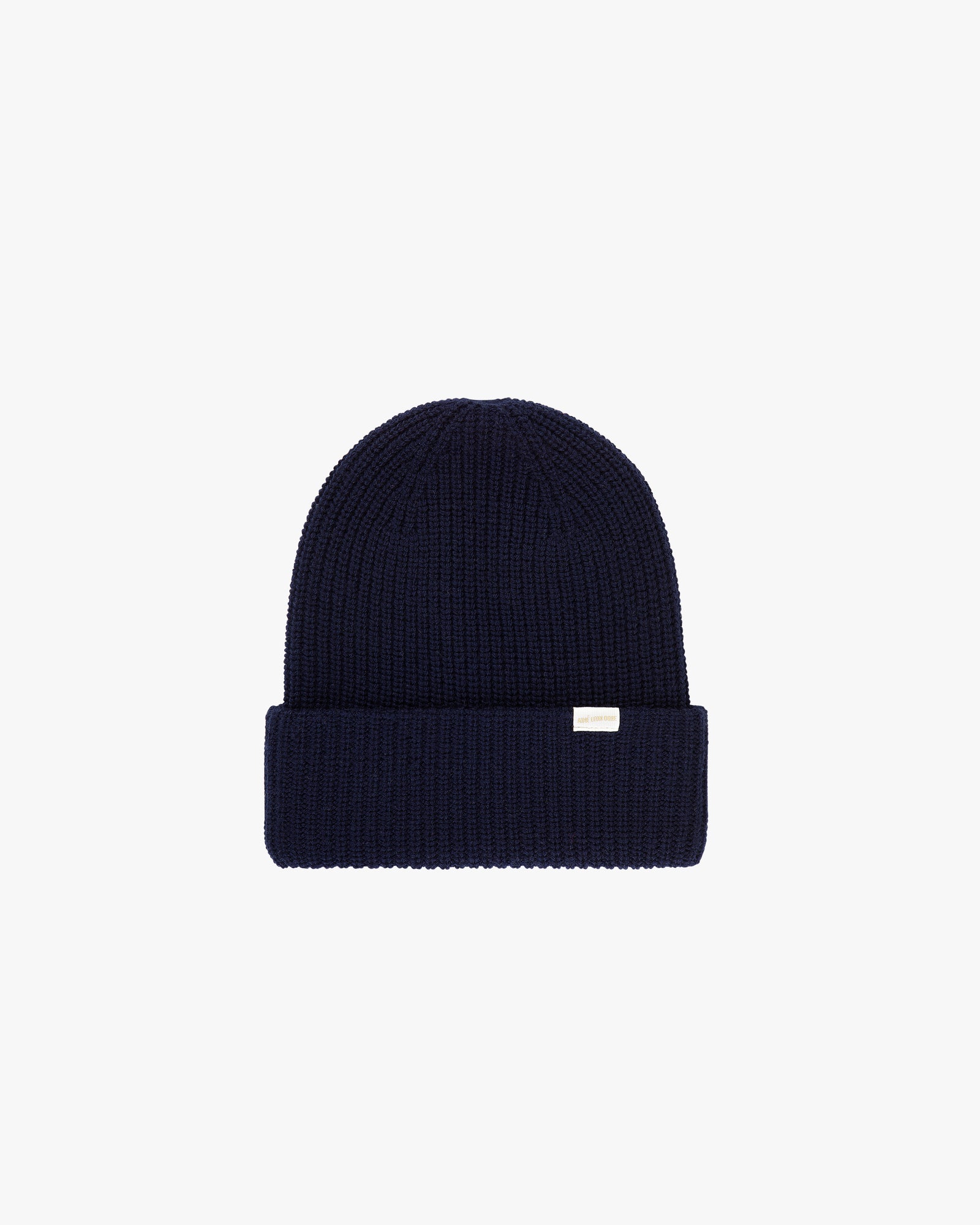 Merino Wool Beanie