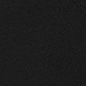 Color: Jet black