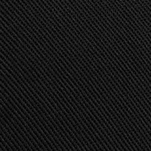 Color: Jet black