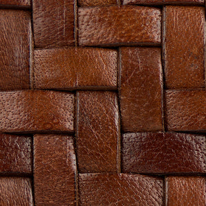 Color: Cognac