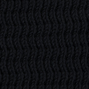 Color: Jet black