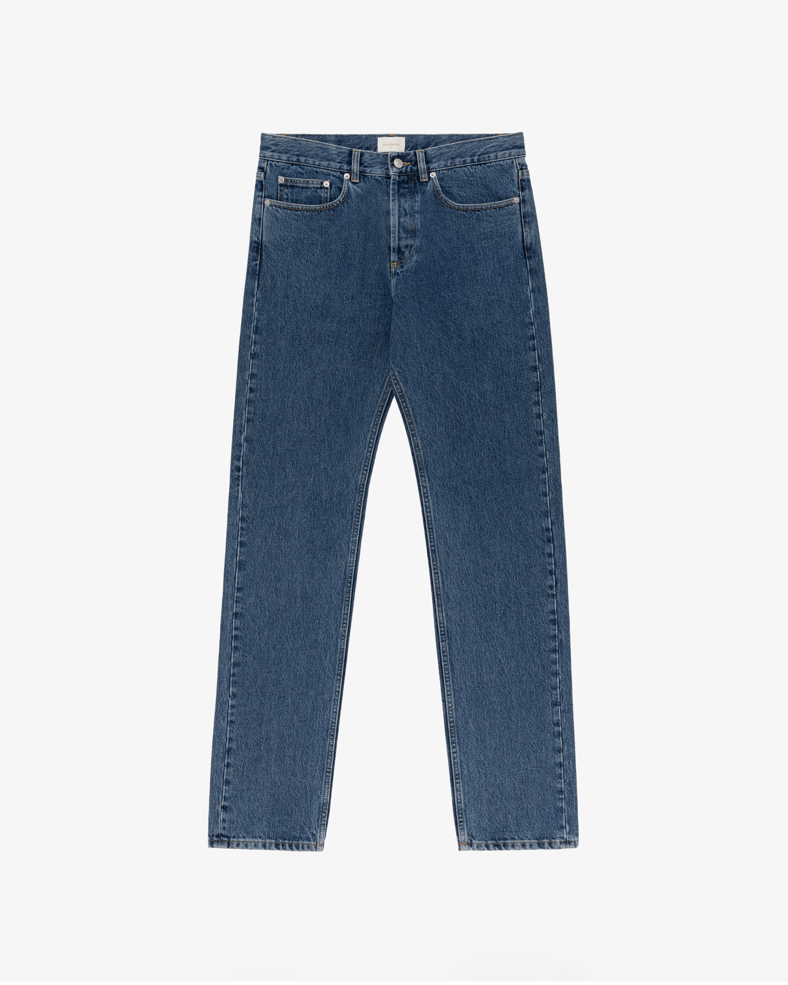 ALD Straight Fit Denim