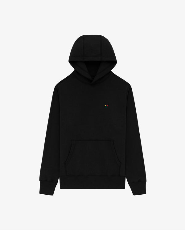 Crest Hoodie