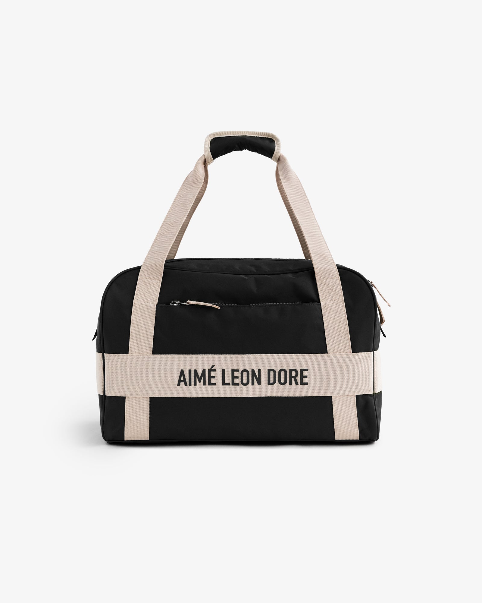 Nylon Duffle Bag