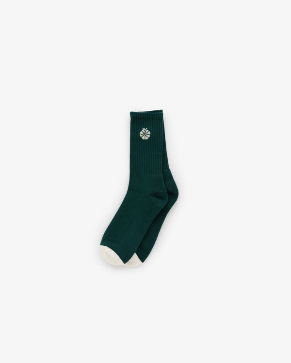 ALD / New Balance SONNY NY Crew  Sock