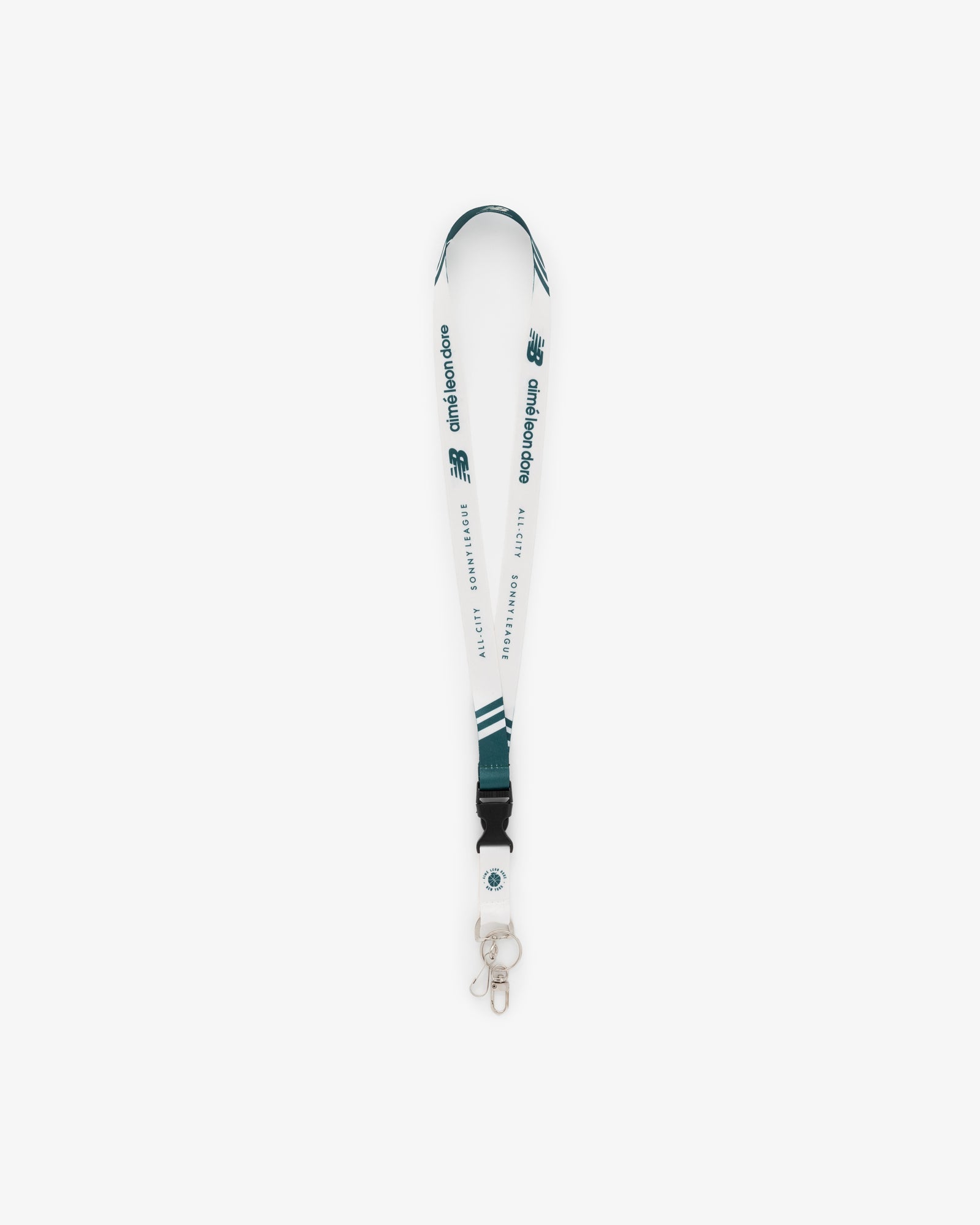 ALD / New Balance SONNY NY Lanyard