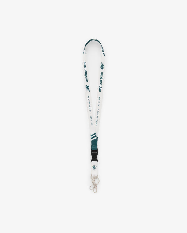 ALD / New Balance SONNY NY Lanyard