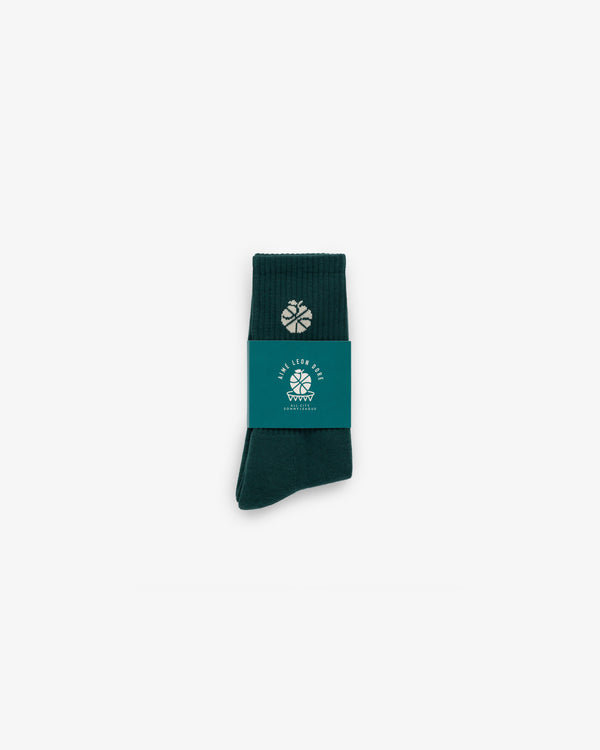 ALD / New Balance SONNY NY Crew  Sock