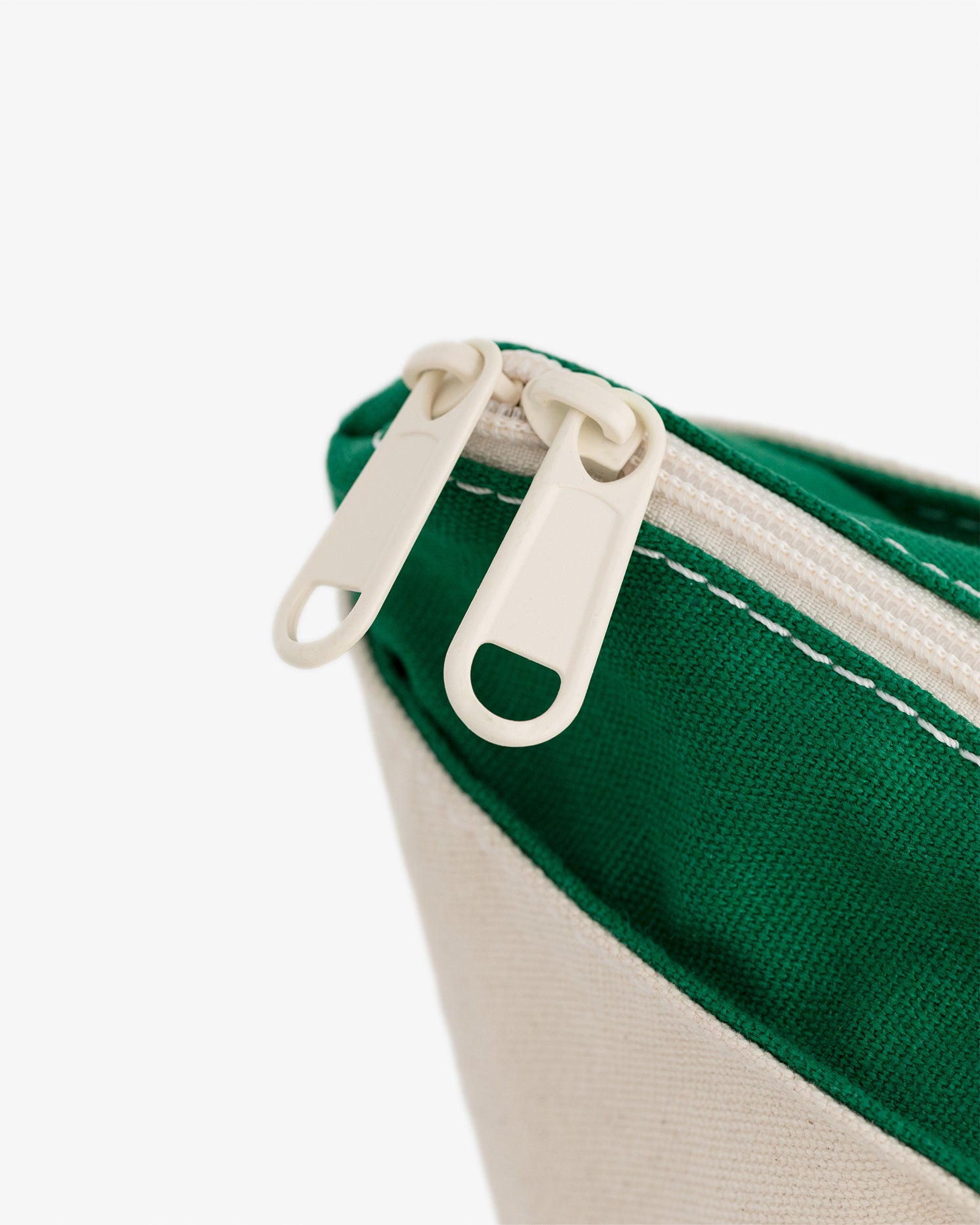 Mini Crest Contrast Tote Bag – Aimé Leon Dore EU
