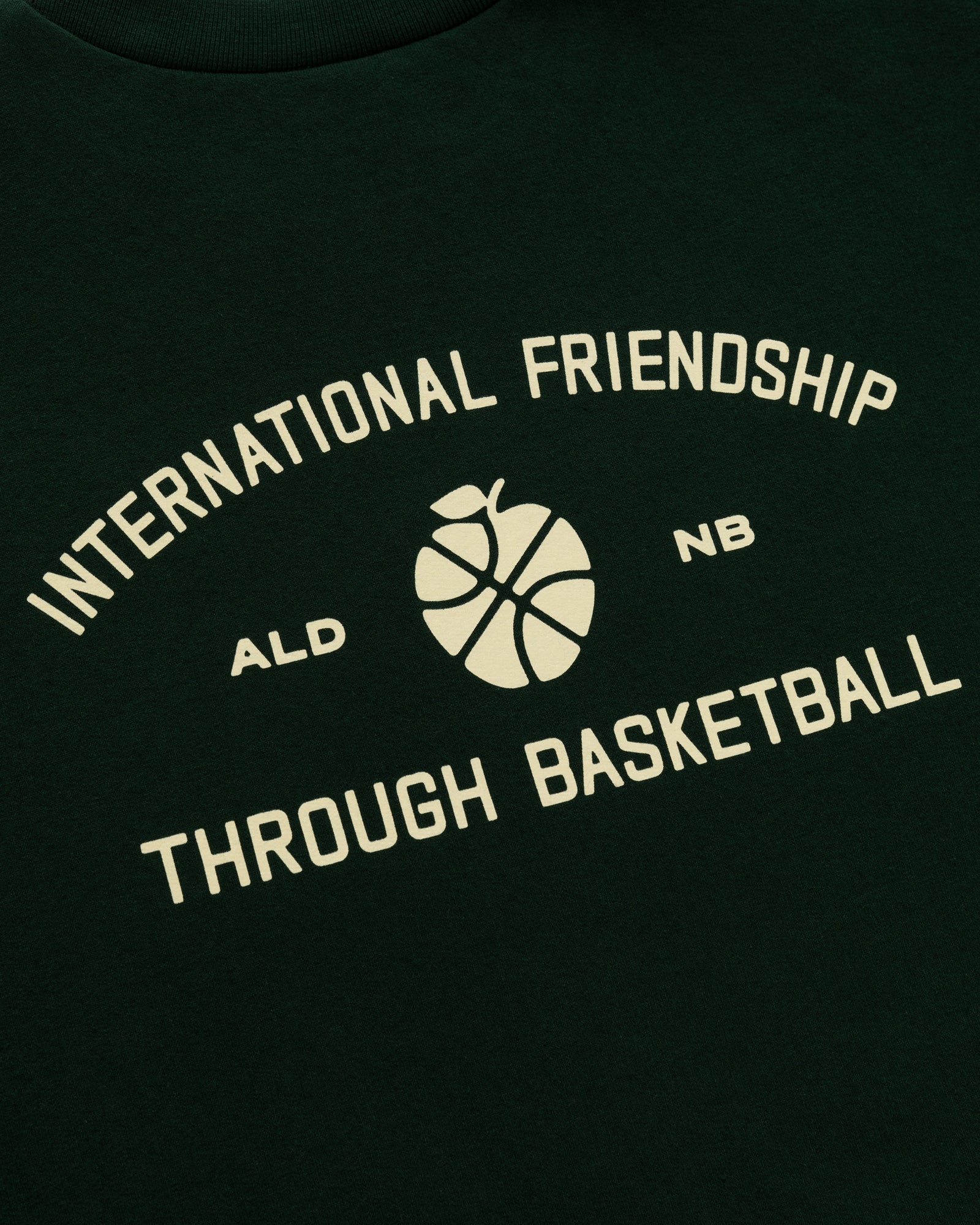 ALD / New Balance SONNY NY Crewneck Sweatshirt
