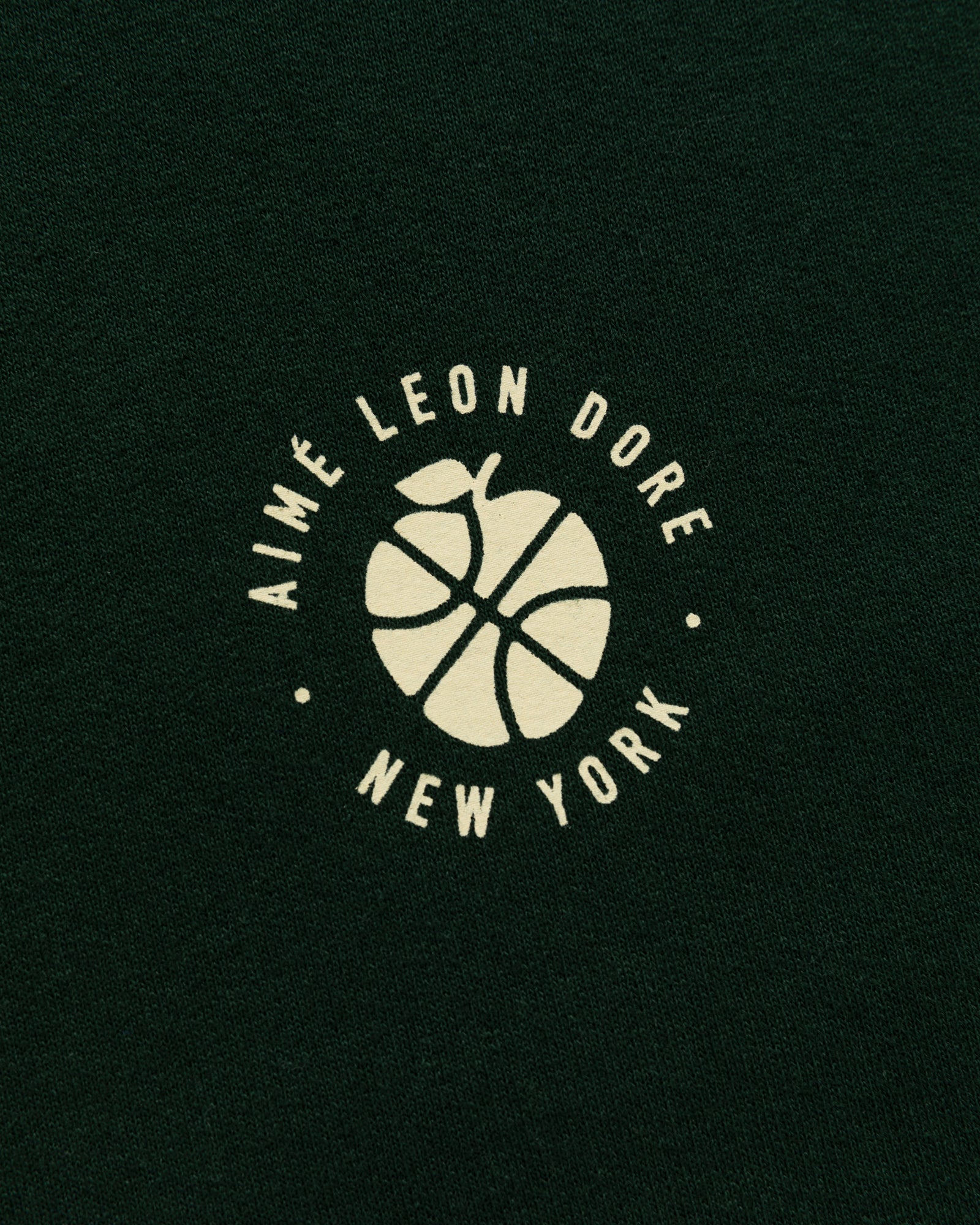 ALD / New Balance SONNY NY Crewneck Sweatshirt