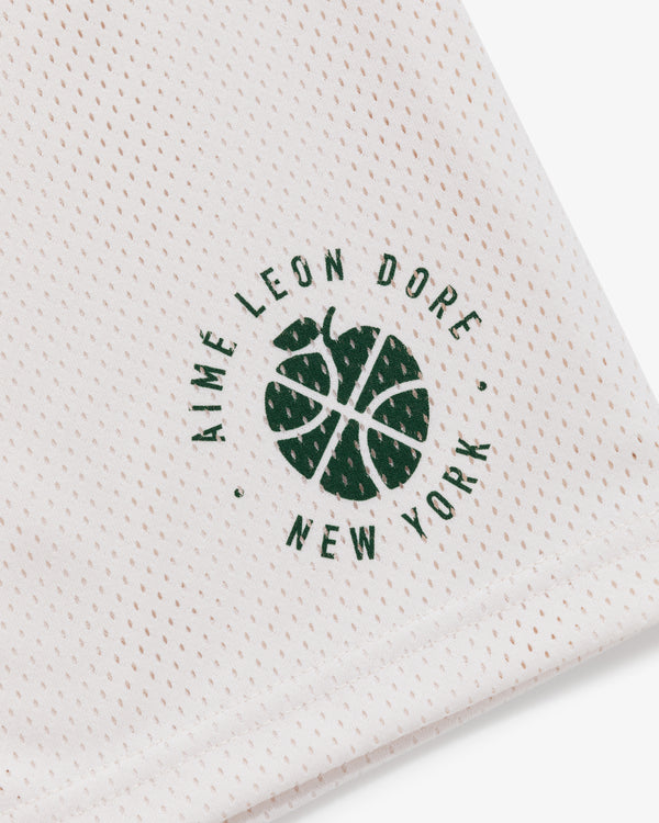 FW22 ALD /  New Balance SONNY NY Gym  Short