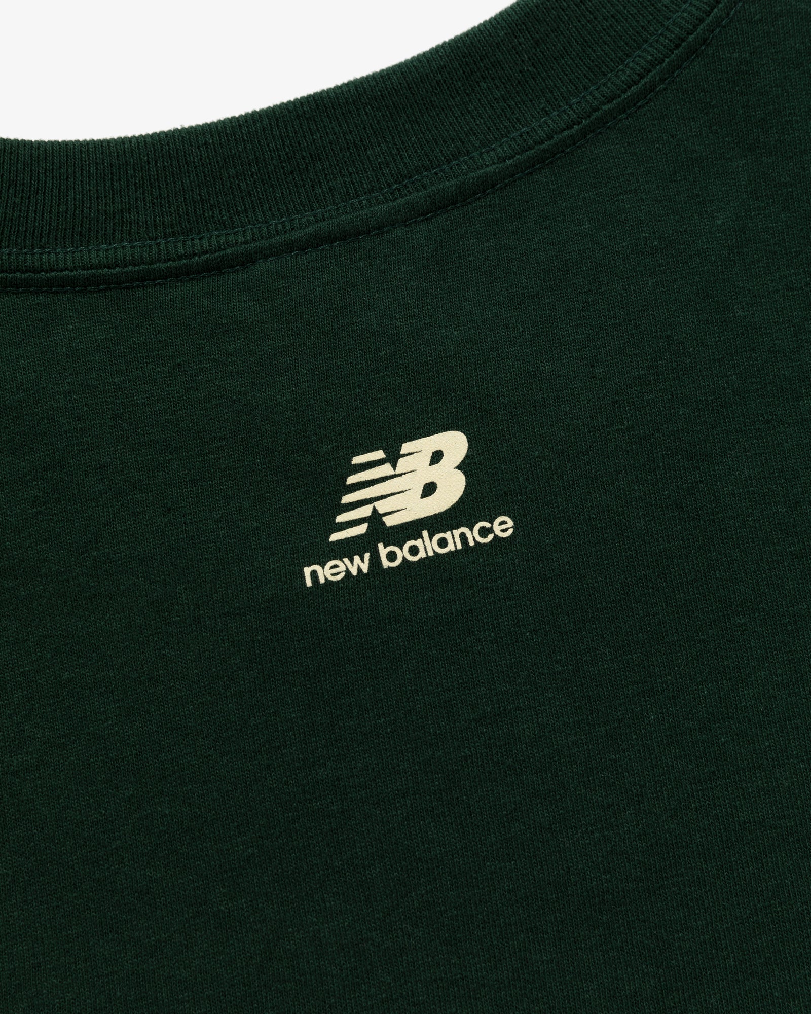 ALD / New Balance SONNY NY Long-Sleeve Tee