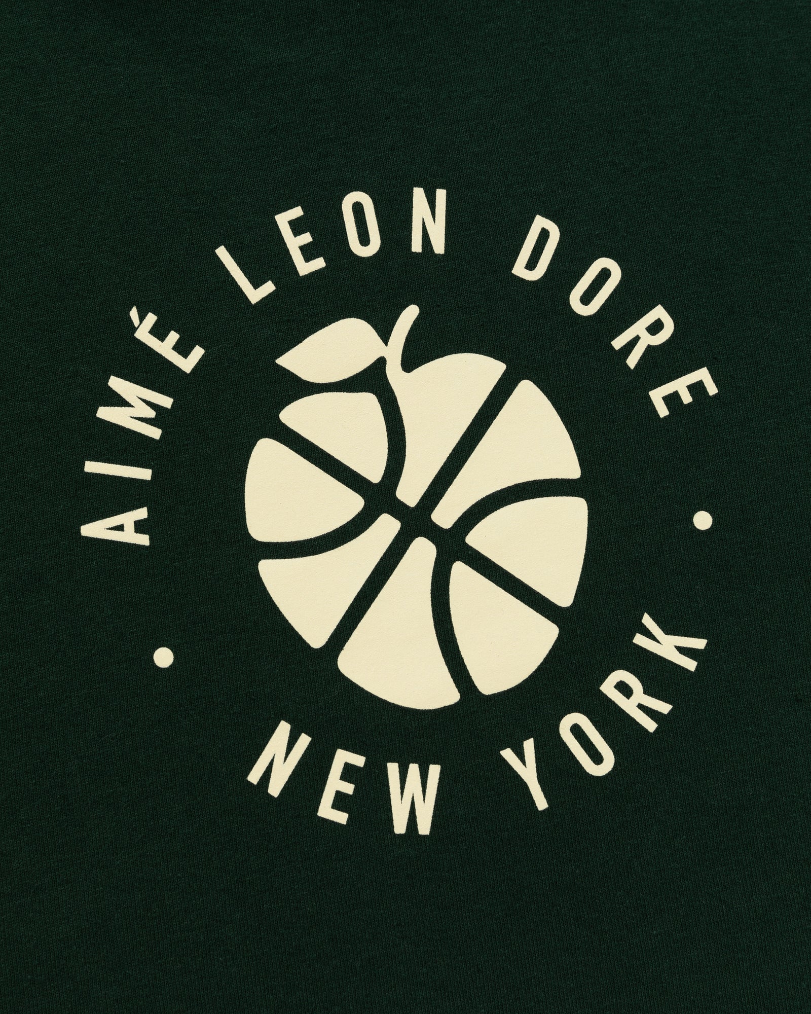 ALD New Balance SONNY NY Hoodie Aim Leon Dore EU