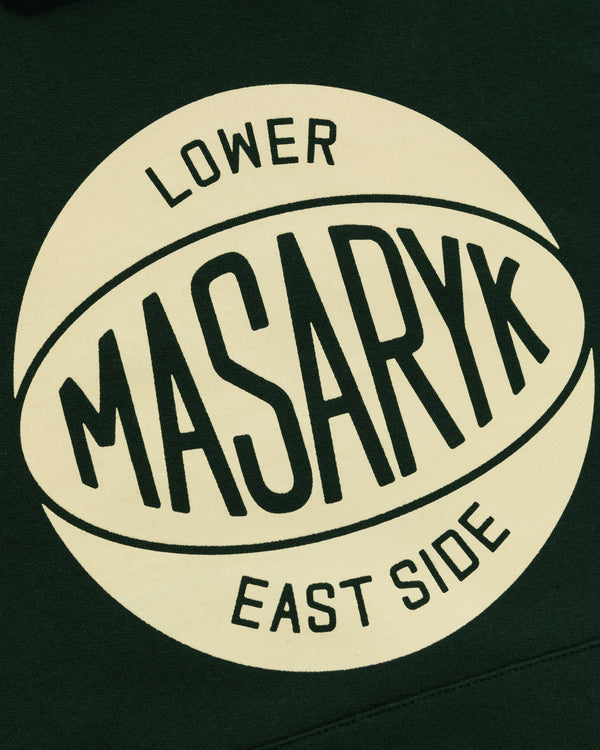 ALD / New Balance SONNY NY  Hoodie