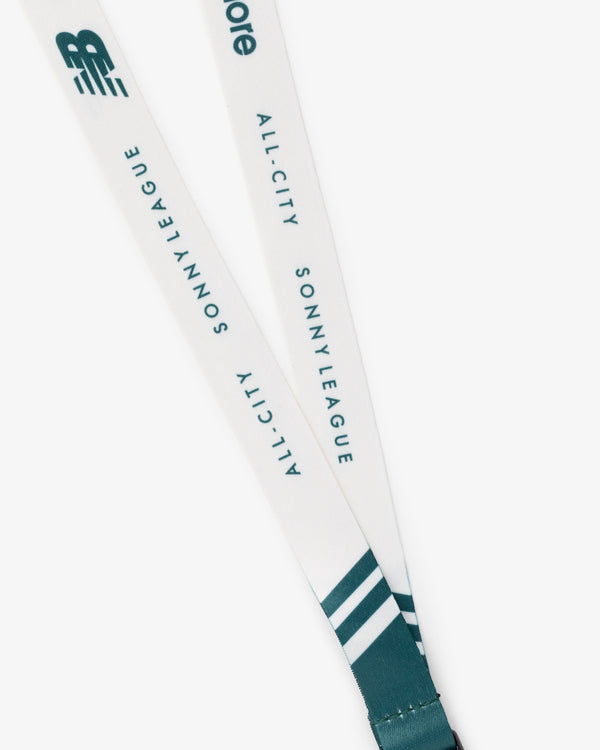 ALD / New Balance SONNY NY Lanyard