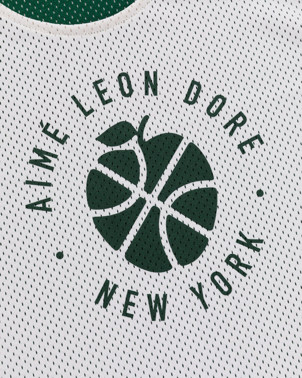 ALD / New Balance  SONNY NY Reversible Jersey