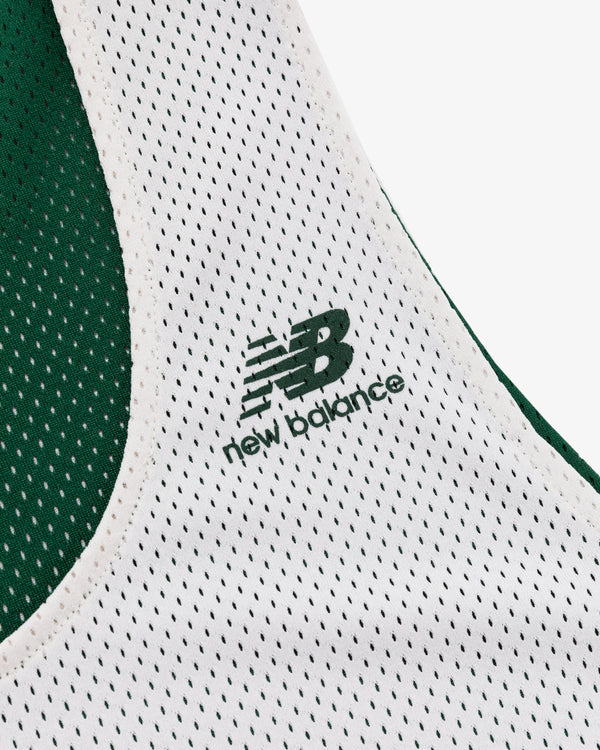 ALD / New Balance  SONNY NY Reversible Jersey