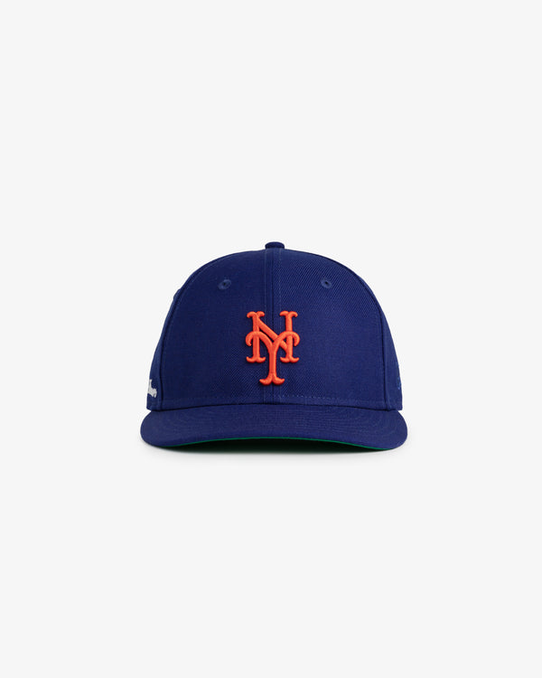 ALD / New Era Mets Hat