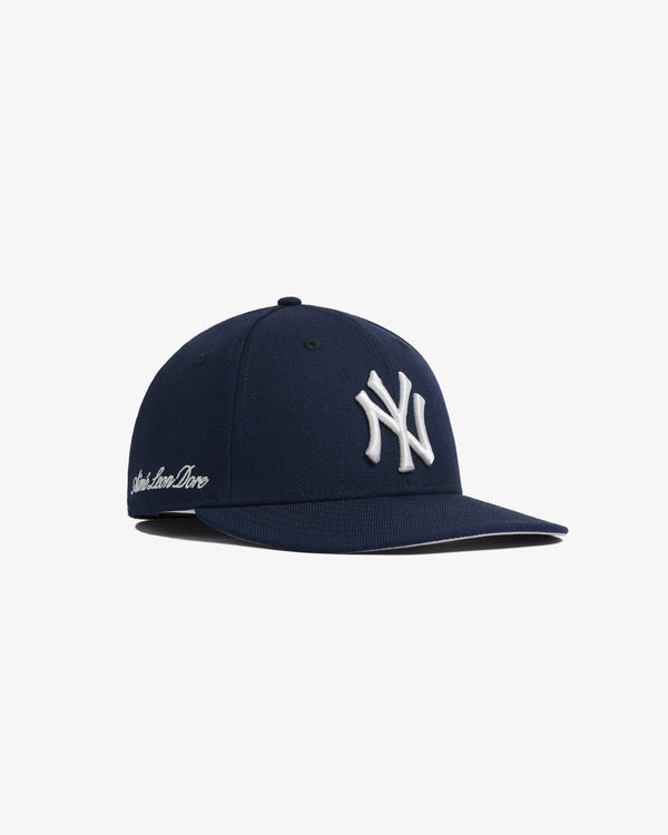 ALD / New Era Yankees Hat