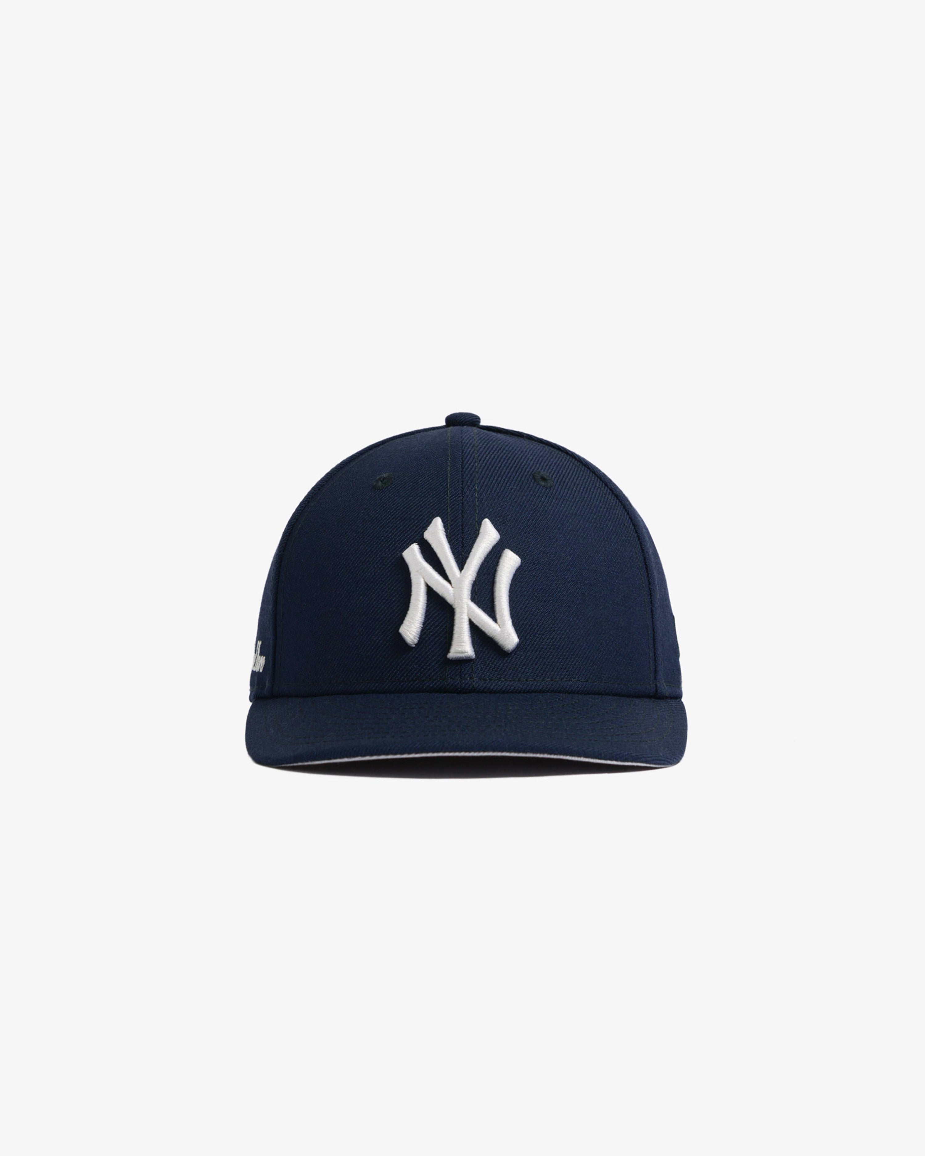 ALD / New Era Yankees Hat – Aimé Leon Dore EU