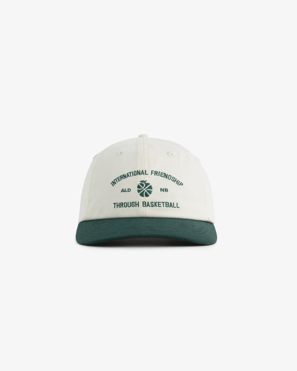 ALD / New Balance SONNY NY IFTB Hat