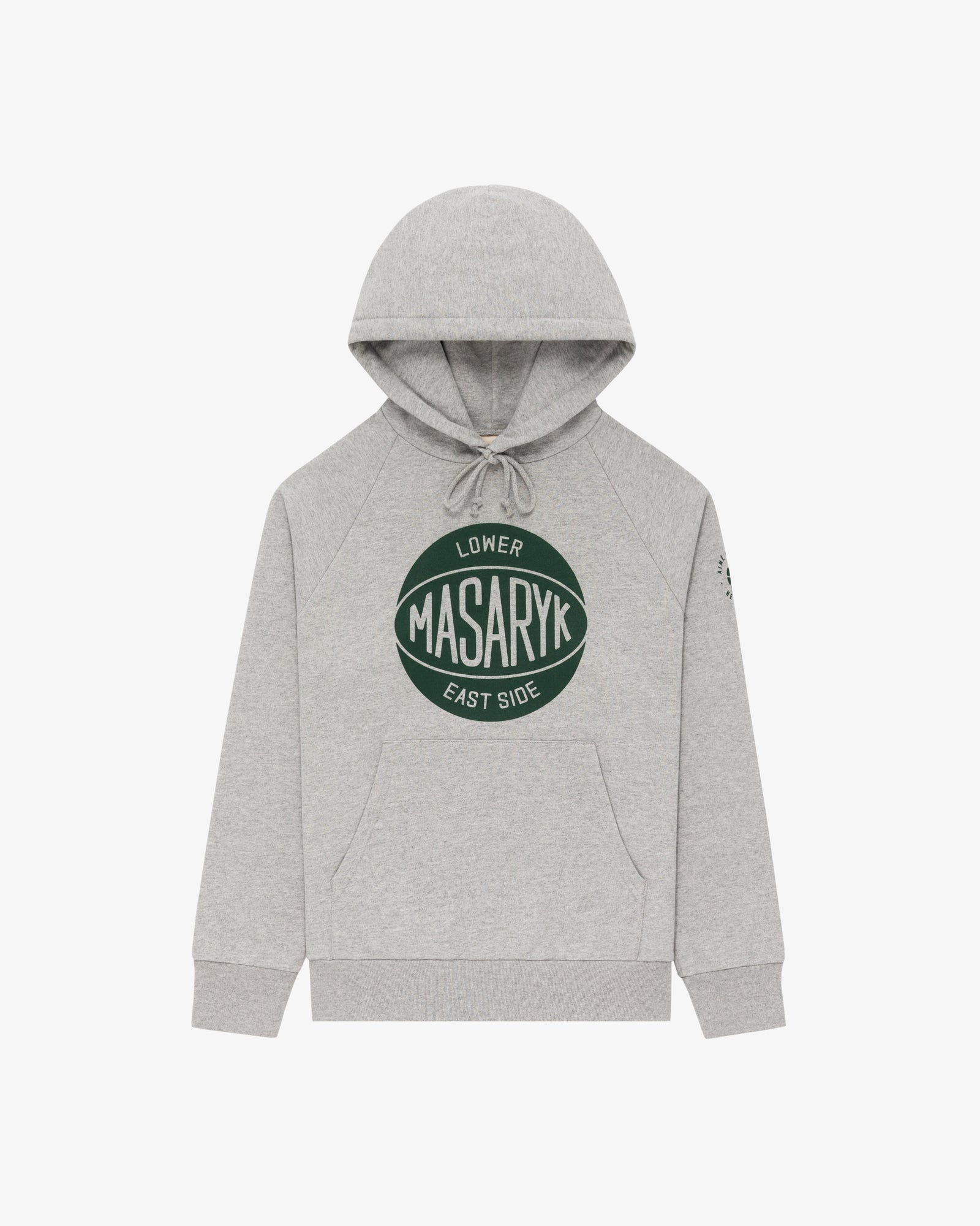 ALD New Balance SONNY NY Hoodie – Aimé Leon Dore EU