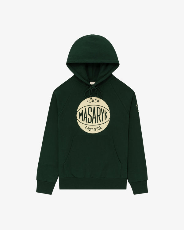 ALD / New Balance SONNY NY  Hoodie