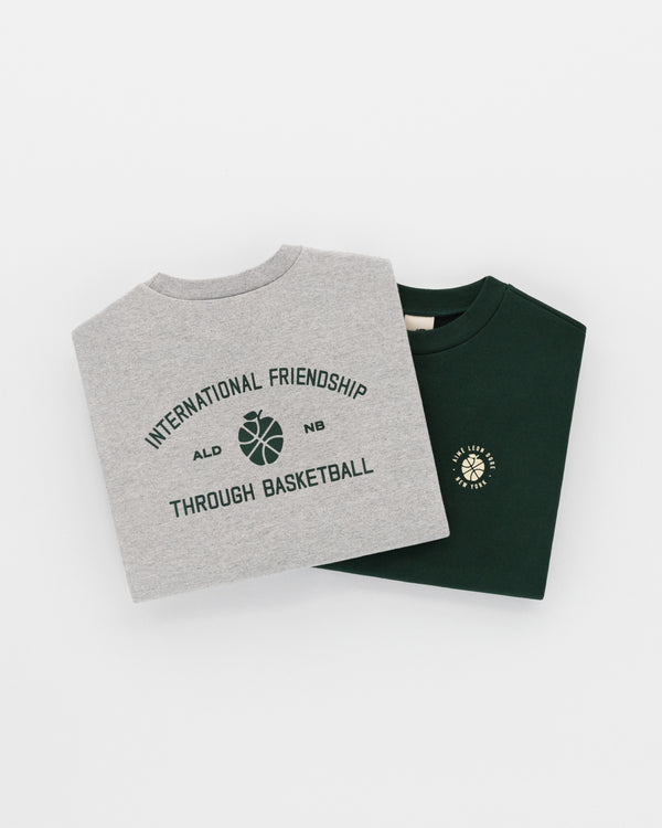 ALD / New Balance SONNY NY Crewneck Sweatshirt