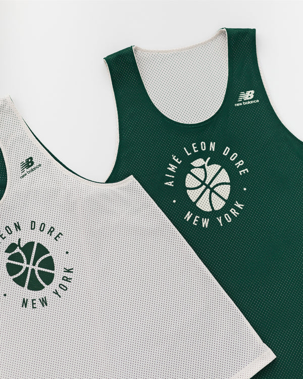 ALD / New Balance  SONNY NY Reversible Jersey