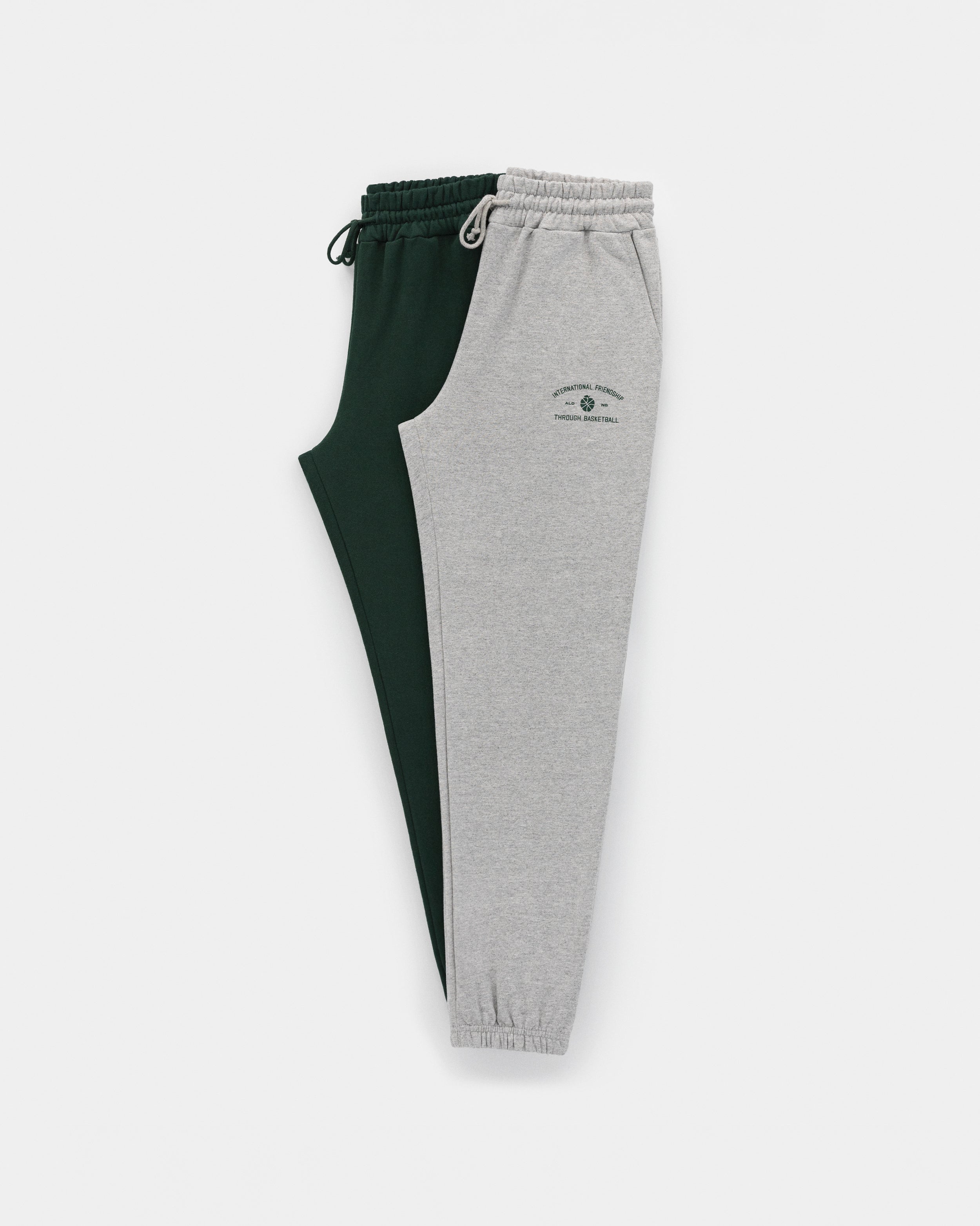 ALD / New Balance SONNY NY Sweatpants